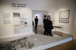 „Przedmioty” i „Przekroje” – nowe galerie w Kamienicy Szołayskich, oddziale MNK