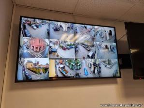 Miejski monitoring w rękach jaworskich policjantów