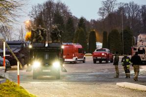 [VIDEO] III edycja ćwiczeń Skuteczni Razem – SPKP z PSP przeciwko zagrożeniom terrorystycznym z przedstawicielami jednostek kontrterrorystycznych z Czech 