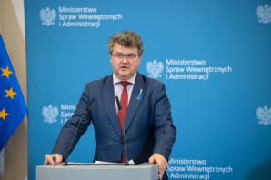 [VIDEO] Polska pomaga osobom uciekającym przed wojną w Ukrainie / Польща допомагає особам, які втікають від війни в Україні