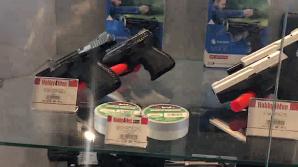 [VIDEO] Maja Rutkowski testuje profesjonalne produkty firmy bron.pl