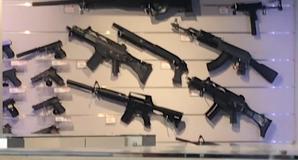 [VIDEO] Maja Rutkowski testuje profesjonalne produkty firmy bron.pl