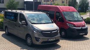 [VIDEO] Maja Rutkowski testuje profesjonalne produkty firmy bron.pl