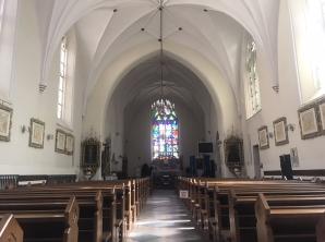 Słowo na niedzielę 10 lipca z Gdańska 