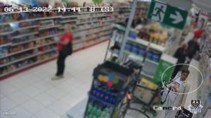 Uwaga! Ta kobieta odpowiedzialna jest za przestępstwo na tzw. Wnuczka. Oszustka wykorzystała 81-letnią seniorkę