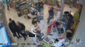 Uwaga! Ta kobieta odpowiedzialna jest za przestępstwo na tzw. Wnuczka. Oszustka wykorzystała 81-letnią seniorkę