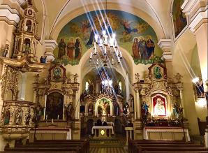 Słowo na niedzielę 14 sierpnia z Olesna