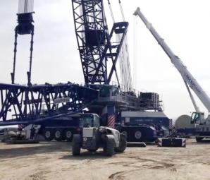 [VIDEO] Co stuka wewnątrz nie uruchomionego jeszcze wiatraka k. Ostrowa Wlkp.? Czy po 3 pożarach wiatraków w Wielkopolsce straż pożarna zaakceptuje inwestycję, która nie spełnia wymogów odległościowych od najbliższych zabudowań?