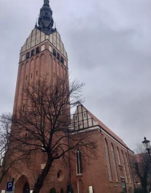 Słowo na niedzielę 11 września z Elbląga