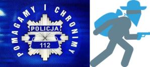 Kosmetyki i wibratory łupem 76-latki