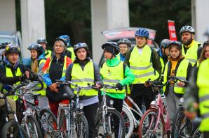 Pierwszy Rajd Martyrologii Poległych Lubelszczyzny
