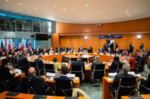 Premier Mateusz Morawiecki na Szczycie Bałkanów Zachodnich w Berlinie: Dziś, po raz kolejny, Polska kontynuowała nasze działania na rzecz integracji europejskiej