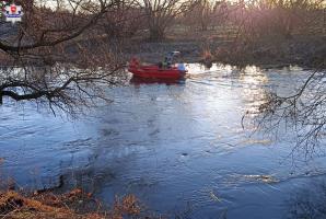 Kolejny dzień poszukiwań 36-latki