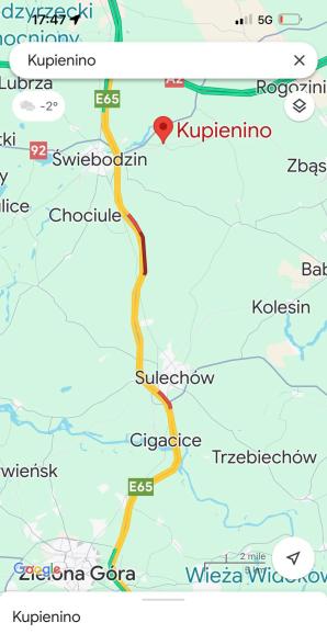 BIURO RUTKOWSKI Z OSTATNIEJ CHWILI: Poszukiwane dwa Mercedesy klasy AMG-GLS mogą znajdować się w okolicach Świebodzina! Nagroda  za wskazanie miejsca ich ukrycia!