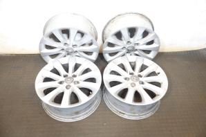 [VIDEO] PATRIOT24 RUTKOWSKI W AKCJI: BIURO RUTKOWSKI poszukuje 97 alufelg skradzionych w nocy z 9 na 10 czerwca 2024 w miejscowości Jarosławice w powiecie Busko-Zdrój! Oto zdjęcia!