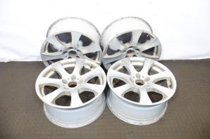 [VIDEO] PATRIOT24 RUTKOWSKI W AKCJI: BIURO RUTKOWSKI poszukuje 97 alufelg skradzionych w nocy z 9 na 10 czerwca 2024 w miejscowości Jarosławice w powiecie Busko-Zdrój! Oto zdjęcia!