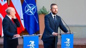 [VIDEO] Wzmacniamy współpracę strategiczną Polski i Wielkiej Brytanii