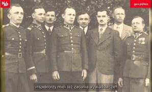 [VIDEO] Pamiętamy o inspektorach celnych i kolejarzach zamordowanych w Szymankowie
