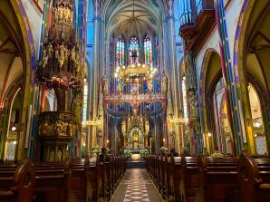 Słowo na niedzielę 1 września z Amsterdamu