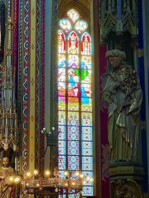 Słowo na niedzielę 1 września z Amsterdamu