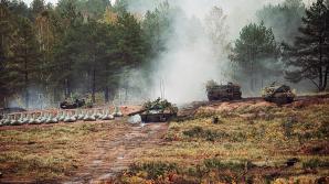 [VIDEO] Żołnierze testują elementy infrastruktury Tarczy Wschód