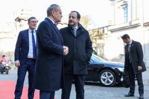 [VIDEO] Europejskie kierunki rozwoju w zakresie obronności i bezpieczeństwa