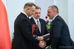 [VIDEO] XVII edycja Konkursu „Pracodawca Przyjazny Pracownikom” rozstrzygnięta