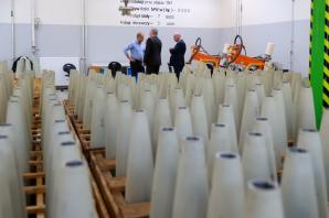 [VIDEO] Priorytety polskiej armii: silny przemysł zbrojeniowy i niezależność od dostaw zewnętrznych