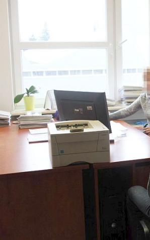 Śledził kobiety i zrywał im kolczyki