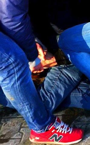 [VIDEO] Kolejnego pedofila dorwali dziś ludzie Krzysztofa Rutkowskiego! 