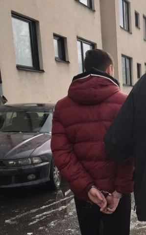 13 najbardziej poszukiwanych przestępców Europy zatrzymanych w Belgii, Norwegii i Szwecji