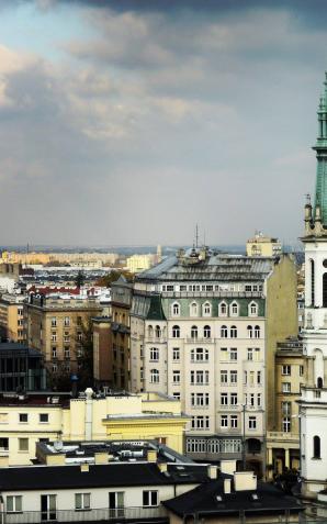 Wojewoda zdecydował - warszawiacy bez prawa głosu!