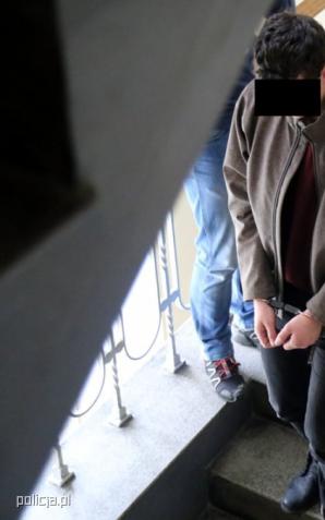 Warszawa: Porwanie dla okupu! Kolejny zatrzymany