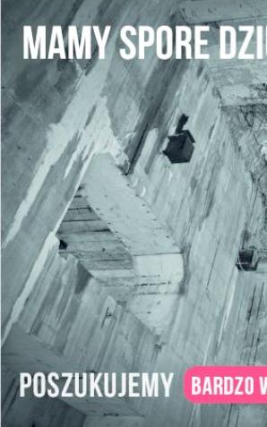 Ministerstwo Cyfryzacji prowadzi nabory na wolne stanowiska w służbie cywilnej. Poszukiwani są wysokiej klasy specjaliści