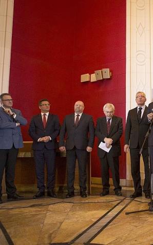 Apel prezydentów największych polskich miast