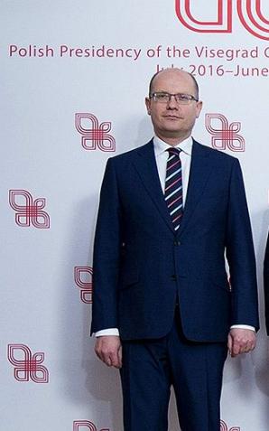 Premier Beata Szydło spotka się z szefami rządów Grupy Wyszehradzkiej