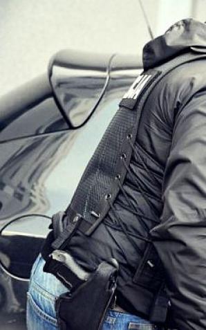 Ciężko pobita 2 -latka w śpiączce w szpitalu. Zatrzymany konkubent