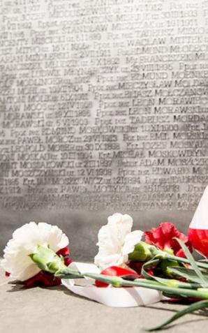 Pamięć o Zbrodni Katyńskiej – Marsz Cieni