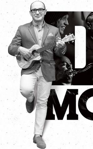 Nowa płyta De Mono na 30-lecie zespołu!