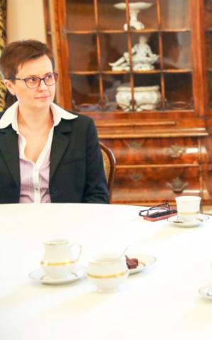 O problemach wielodzietnych rodzin