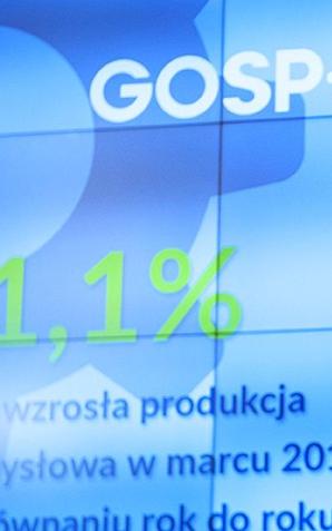 Premier Beata Szydło: Gospodarka Plus jest faktem