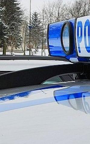 30-letni mieszkaniec Łodzi podawał się za...pielęgniarkę