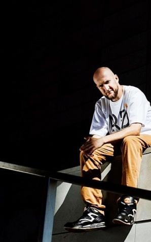 Hip-hop na Warsaw Challenge 2017