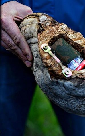 Nie zgubisz się nad Wisłą. Pomoże w tym nie tylko GPS