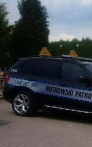 Dziś uroczystości pogrzebowe Magdaleny Żuk w Bogatyni. Uczestniczą w niej ludzie Krzysztofa Rutkowskiego, którzy w środę wezmą udział w poszukiwaniach Remigiusza Baczyńskiego w Toruniu