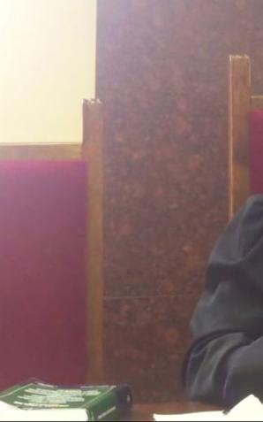 [VIDEO] Sędzia Marcin Ilków stanął na straży sprawiedliwości. Oddalił skandaliczne roszczenie biznesmenów z Ergo -Pack z Krapkowic