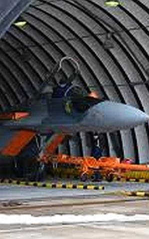 Upadła Fabryka Maszyn, a Leżajsk stracił swą markę