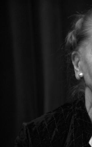 W Pensylwanii odeszła Julia Hartwig - Wielka Dama polskiej poezji