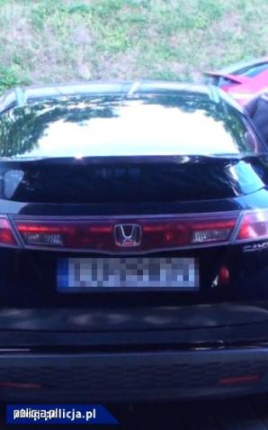 Kradli pojazdy w Europie – grupa rozbita przez lubelski CBŚP