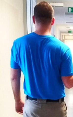 Zatrzymany podczas próby wyłudzenia pieniędzy metodą na ,,funkcjonariusza CBŚP